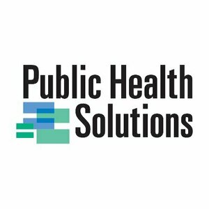 Public Health Solutions 2023 Gala - logo
